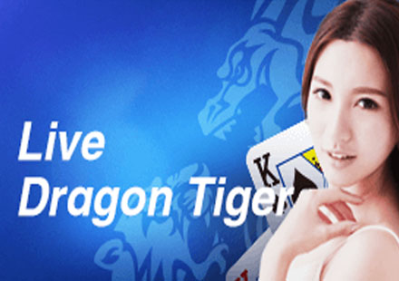 Dragon Tiger