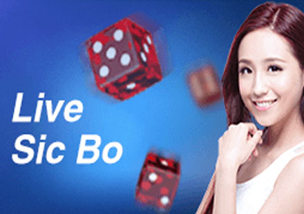 Sic Bo